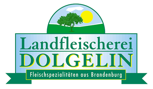 Logo of Landfleischerei Dolgelin GmbH