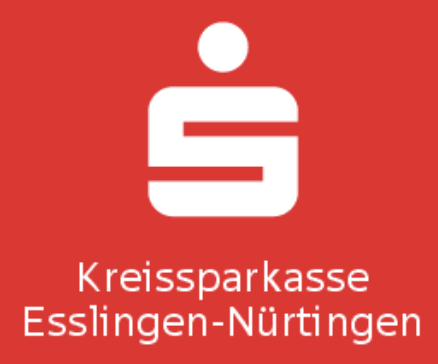 Logo of Kreissparkasse Esslingen-Nürtingen