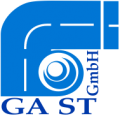 Logo of Ga.S.T. Gartzer Straßen- und Tiefbau GmbH