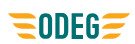 Logo of ODEG - Ostdeutsche Eisenbahn GmbH