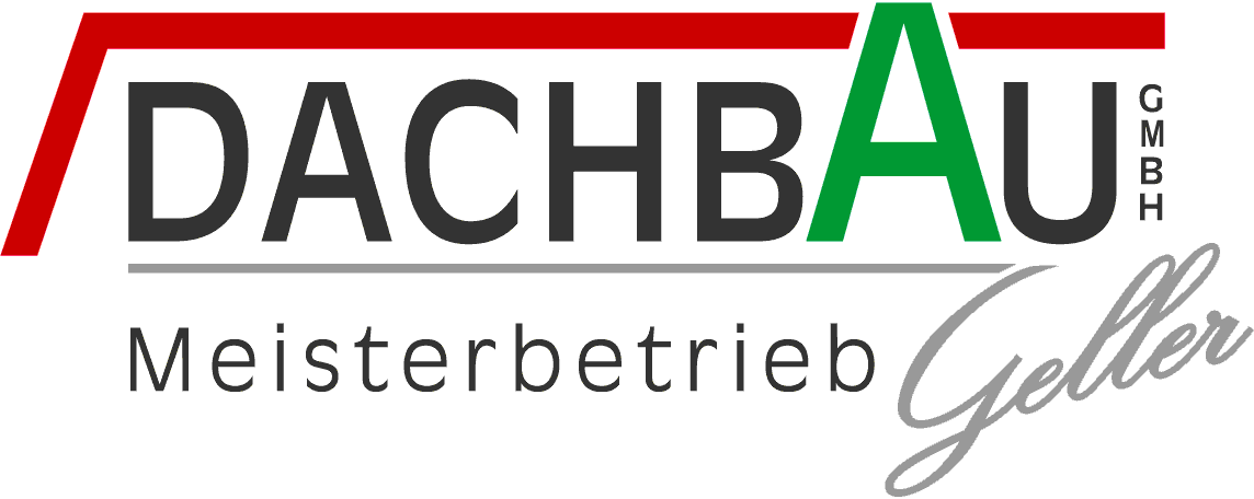 Logo of Dachbau Geller GmbH