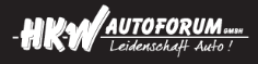 Logo of HKW Autoforum GmbH