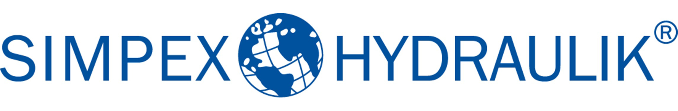 Logo of Simpex Hydraulik GmbH