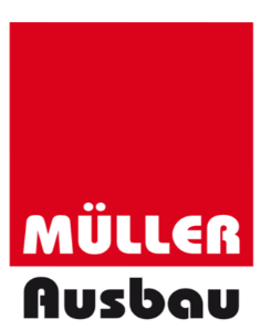 Logo of Peter Müller Maler und Ausbau GmbH