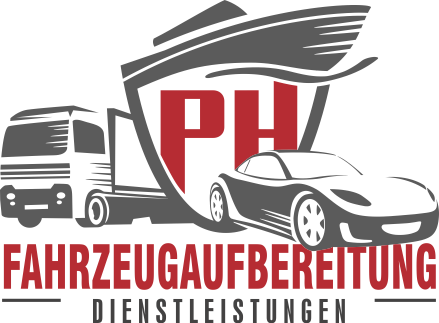 Logo of PH-Fahrzeugaufbereitung