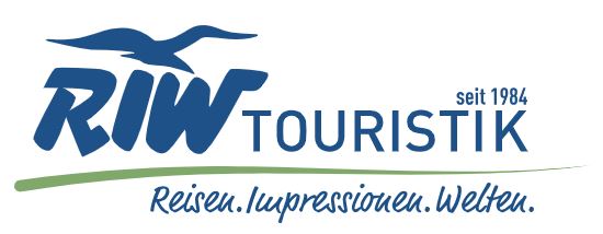 Logo of RIW Touristik GmbH