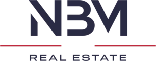 Logo of N.B.M. Real Estate GmbH