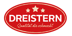 Logo of DREISTERN-Konserven GmbH & Co. KG - Unternehmenszentrale