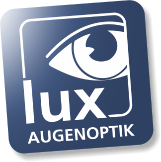 Logo of lux-Augenoptik GmbH & Co. KG