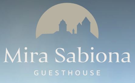 Logo of Mira Sabiona