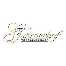 Logo of Pension Gstirnerhof