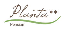 Logo of Hotel Pension Planta
