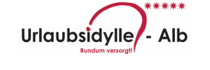 Logo of Ferienhaus Urlaubsidylle Alb