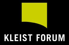 Logo of Kleist Forum