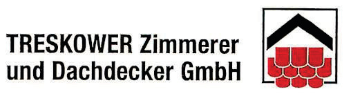 Logo of Treskower Zimmerer und Dachdecker GmbH