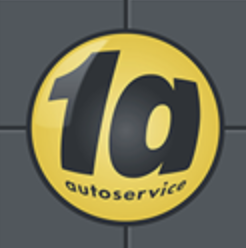 Logo of 1 a AutoService Barnim GmbH