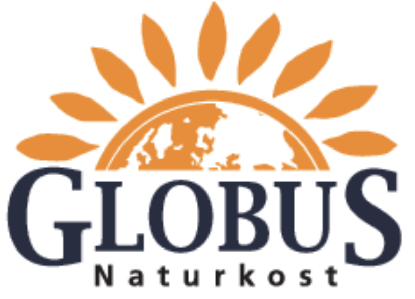 Logo of Globus Naturkost