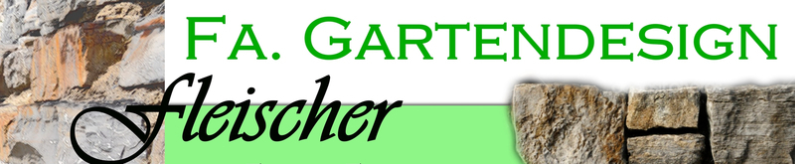 Logo of Gartendesign Fleischer