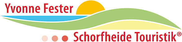 Logo of Schorfheide Touristik - Yvonne Fester