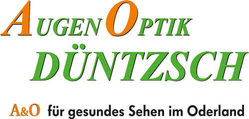 Logo of Augenoptik Gebr. Düntzsch OHG