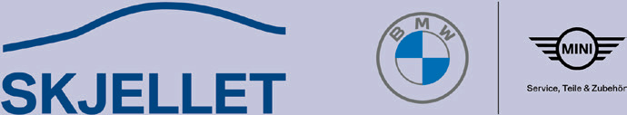 Logo of Autohaus Skjellet GmbH