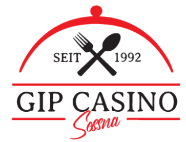 Logo of GIP Casino Fürstenwalde | Silvio Sossna