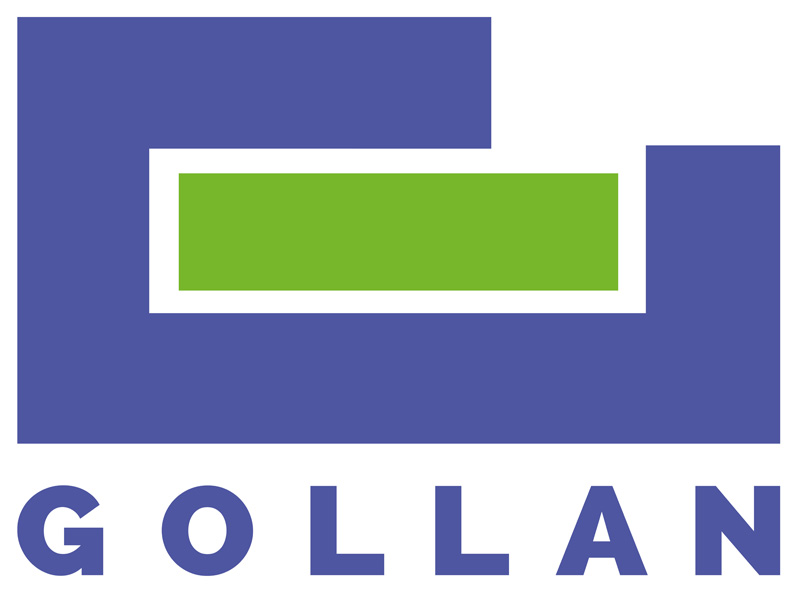 Logo of Gollan-Bau GmbH