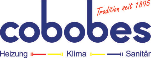 Logo of Otto Cobobes GmbH Heizung - Klima - Sanitär