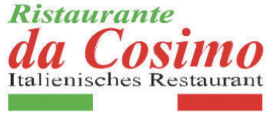 Logo of Ristaurante Da Cosimo