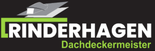 Logo of Rinderhagen (Dachdeckungen, Trockenbau, Fenster& Türen)