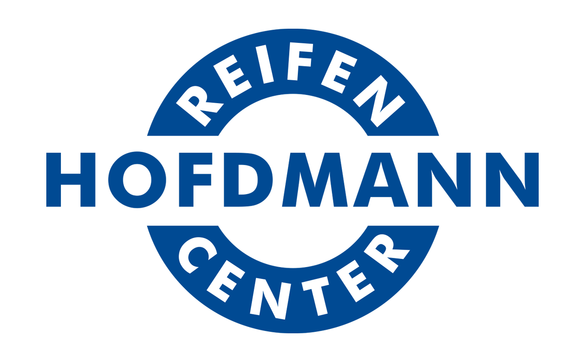 Logo of Reifencenter Hofdmann GmbH
