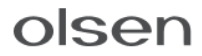 Logo of Olsen Germany GmbH