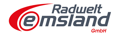 Logo of Radwelt Emsland GmbH