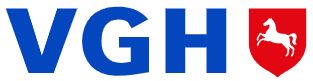 Logo of VGH Versicherungen: Niemann & Cordes OHG