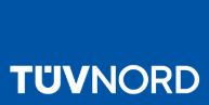 Logo of TÜV NORD Station Osnabrück