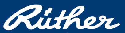 Logo of Rüther