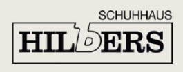 Logo of Schuhhaus Hilbers, Inh. Beate Reusch e.K.