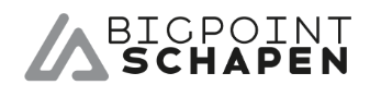 Logo of Big Point Schapen