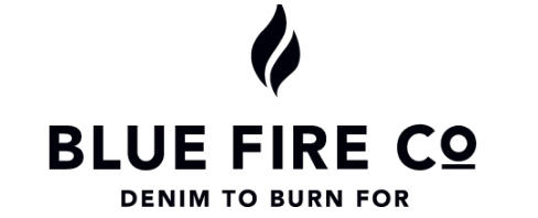 Logo of Blue Fire Co.