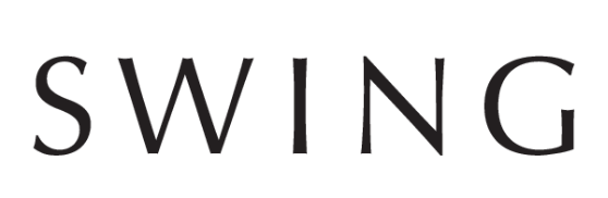 Logo of SWING Collections GmbH
