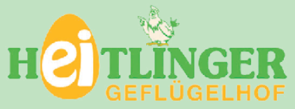 Logo of Heitlinger Geflügelhof GmbH