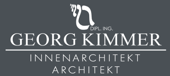 Logo of Architekturbüro Kimmer