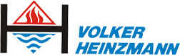 Logo of Heinzmann Haustechnik GmbH & Co.KG