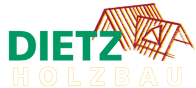 Logo of Dietz Holzbau GmbH