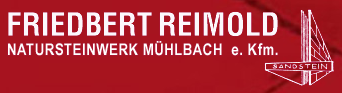 Logo of Natursteinwerk Eppingen