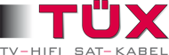Logo of Tüx Informationstechnik