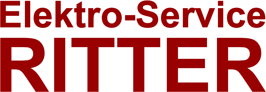 Logo of Elektro-Service Ritter