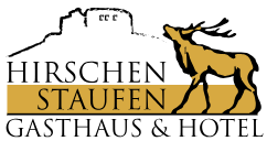 Logo of Gasthaus Hotel zum Hirschen