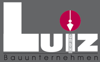 Logo of Gebhard Luiz Bauunternehmen GmbH