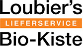 Logo of Loubier‘s Biokiste